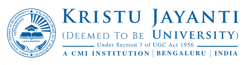 Kristu Jayanti (Deemed to be University)